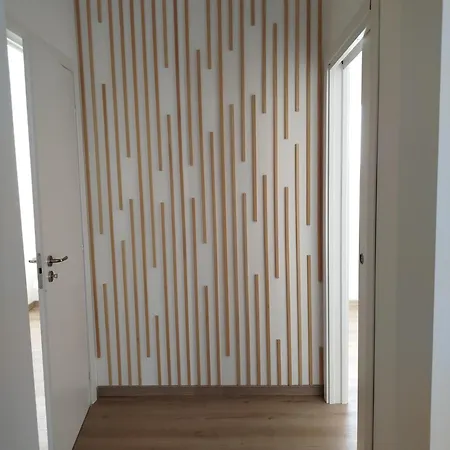 Apartment Light Loft *