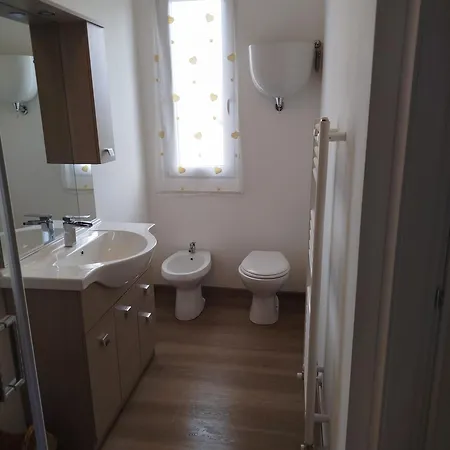 Apartment Light Loft Marsciano