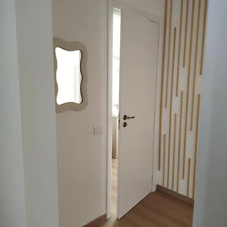 Apartment Light Loft